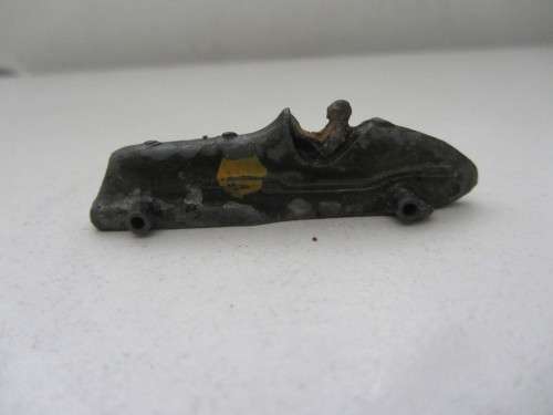 **Dinky M.G.Midget Racing Car**No 35B-Pre War...As per Photos