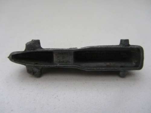 **Dinky M.G.Midget Racing Car**No 35B-Pre War...As per Photos