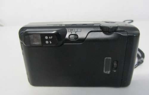 **Pentax Espio 115M**...Shutter Fires-Zoom Works-Flash Fires-Not Film Tested-Needs New Battery
