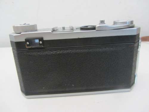 **Condor No-19099** 35 mm Camera-Condor A.C.Delta 1:3.5 f=4.5cm Lens.