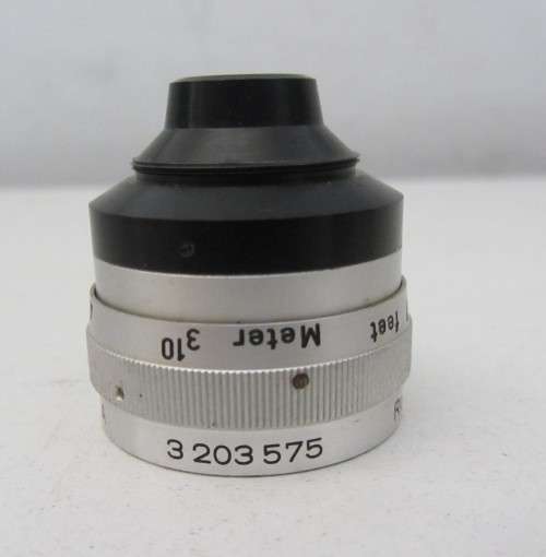 **Rodenstock -Eutelon R**3203575..As per Photos