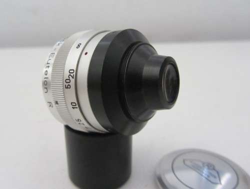 **Rodenstock -Eutelon R**3203575..As per Photos