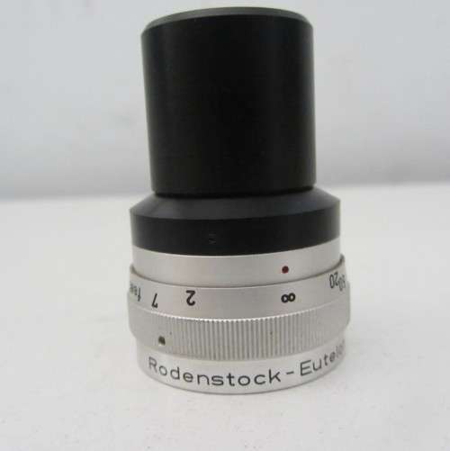 **Rodenstock -Eutelon R**3203575..As per Photos