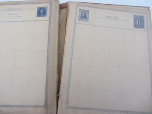 **The Roland Hill Postage Stamp Album**T.H.Hinton Preface-WWi...As per Photos