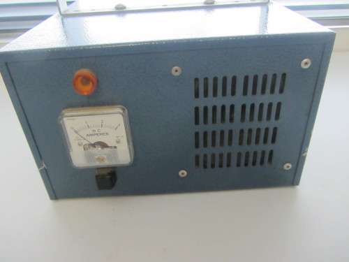 **Major M-65 C**CB Radio Combination...As per Photos...Not Tested
