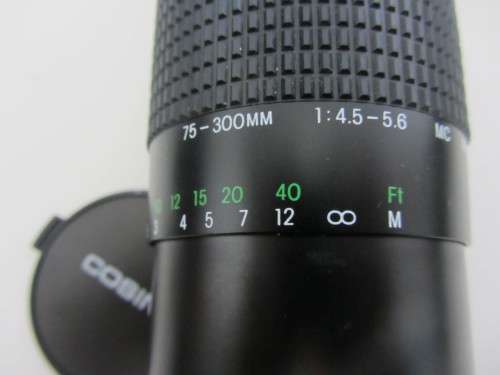 **Praktica  MTL-3**Pentagon Electric 1.8/50  Multi Coated Screw On Lens**Plus Cosina  Macro Lens.