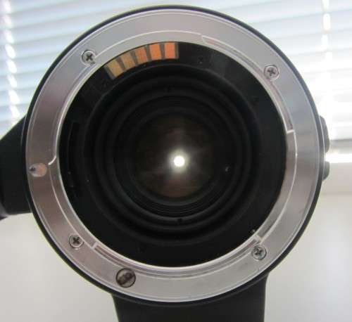 ** Sigma Apo**170-500mm 1:5-6.3 Lens..For Minolta.