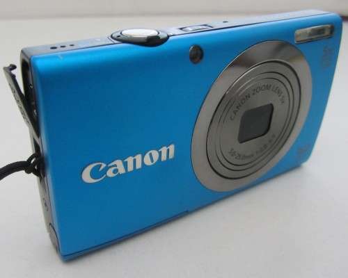 **Canon Power Shot A2300 HD**Excellent Condition.....Incl Battery/Memory Card.