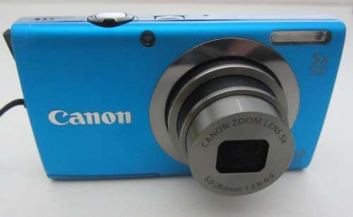 **Canon Power Shot A2300 HD**Excellent Condition.....Incl Battery/Memory Card.