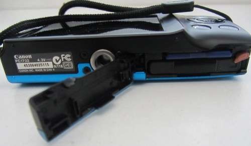 **Canon Power Shot A2300 HD**Excellent Condition.....Incl Battery/Memory Card.