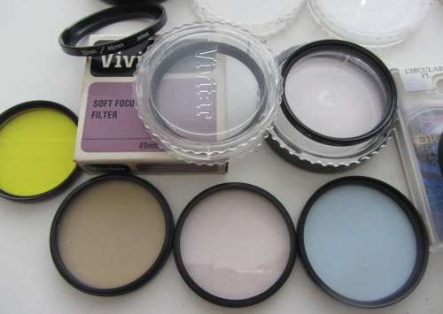 **Filters**Large Combo Quality Filters..As per Photos