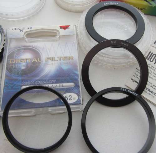 **Filters**Large Combo Quality Filters..As per Photos
