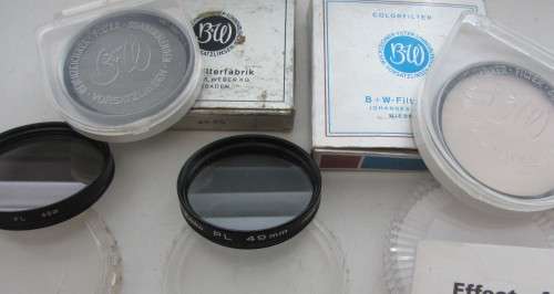 **Filters**Large Combo Quality Filters..As per Photos