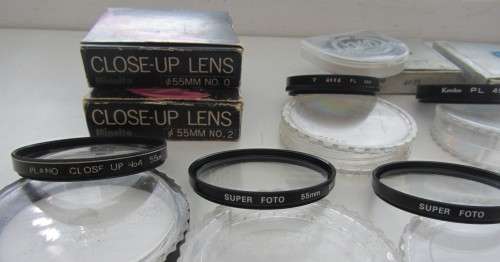**Filters**Large Combo Quality Filters..As per Photos