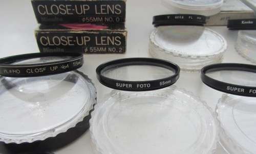 **Filters**Large Combo Quality Filters..As per Photos