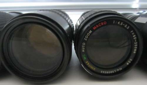 **Combo Lenses**As per Photos