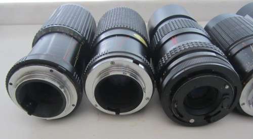 **Combo Lenses**As per Photos