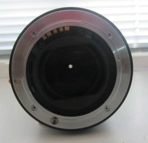 **Minolta AF 100 Macro** f 2.8-A Mount...Needs Some Cleaning To Improve.