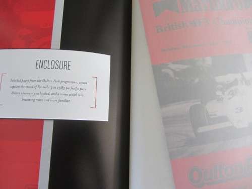 **Ayrton Senna**Memories and Mementoes from A Life at Full Speed-Christopher Hilton.