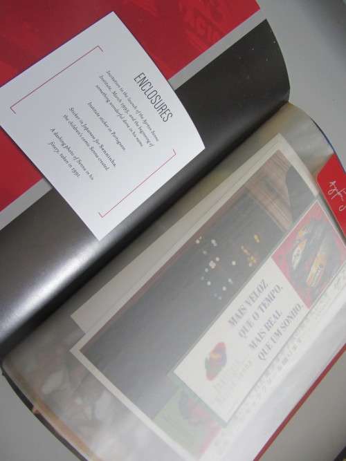 **Ayrton Senna**Memories and Mementoes from A Life at Full Speed-Christopher Hilton.