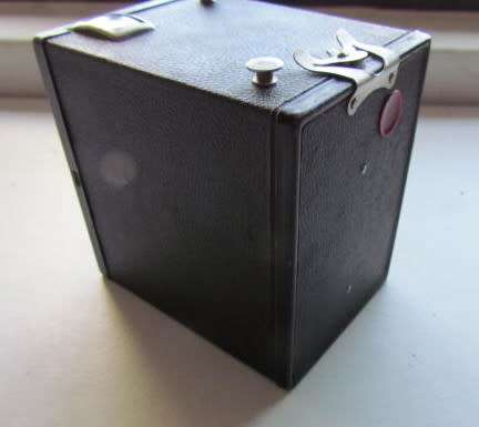 **Brownie Six-20**Vintage Film Camera...As per photos