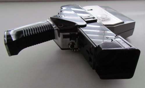 **Bolex Pailard 155 Super**Super 8 Cartridge-Excellent Condition-Incl Bag Plus-As per Pho