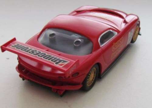 **Scalextric TR speed 12**looking in Excellent Condition.....As per Photos
