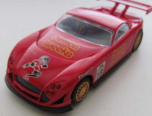 **Scalextric TR speed 12**looking in Excellent Condition.....As per Photos