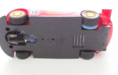**Scalextric TR speed 12**looking in Excellent Condition.....As per Photos