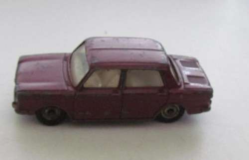 **Dinky Simca 1000**N0 519 Made in France...Played Condition..As per Photos