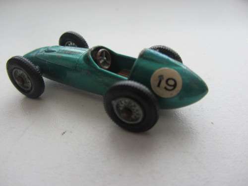 Lesney Aston Martin DBR 5.....As per Photos