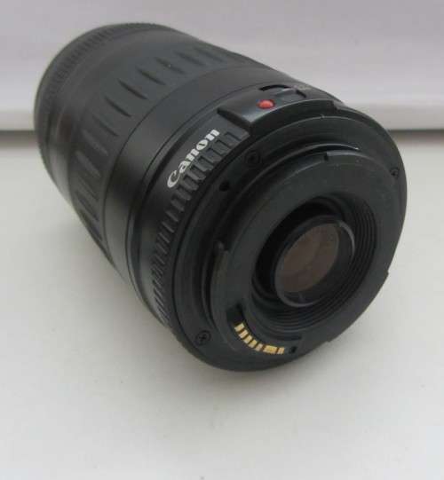 Canon EF 90-300mm 4.5-5.6  Af Zoom Lens-Excellent Condition-Fitting EOS Canon D400 etc Cameras.