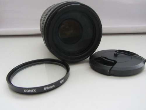 Canon EF 90-300mm 4.5-5.6  Af Zoom Lens-Excellent Condition-Fitting EOS Canon D400 etc Cameras.
