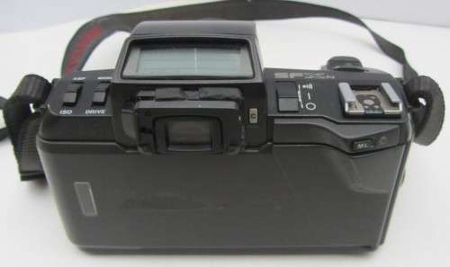 Pentax SR-X-N 35mm Film Camera-F Zoom28-80 3.5-4.5 Lens Plus Hanimex Auto 2.8 135mm Lens.