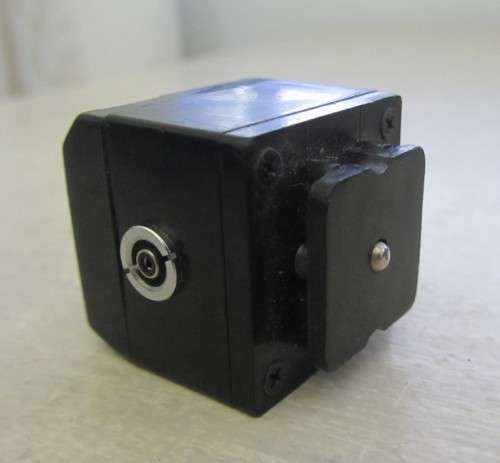 Flash Adapter-As per Photos