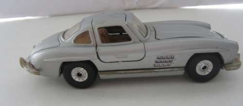 Corgi Mercedes Benz 300SL-As per Photos