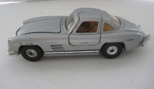 Corgi Mercedes Benz 300SL-As per Photos