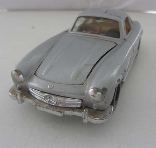 Corgi Mercedes Benz 300SL-As per Photos