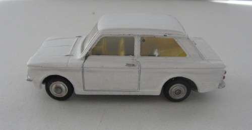 Corgi Hillman Imp-As per Photos
