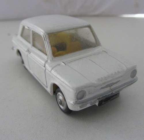 Corgi Hillman Imp-As per Photos