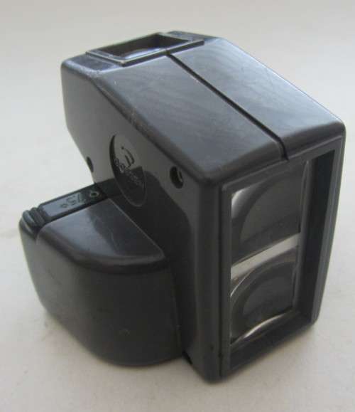 Gossen `Range Finder`-Germany-As per Photos