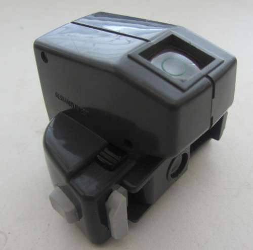 Gossen `Range Finder`-Germany-As per Photos