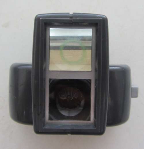 Gossen `Range Finder`-Germany-As per Photos