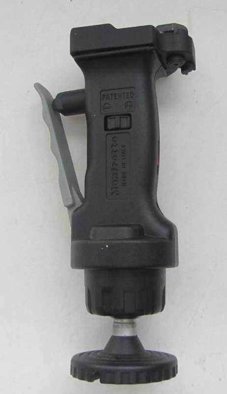 Manfrotto-222 Joy Stick Head for Manfrotto Tripod-As per Photos
