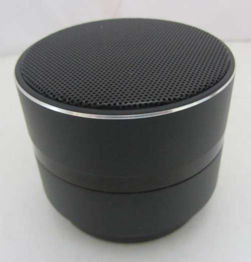 HD Spy Camera-WiFi Bluetooth Speaker-Spy Camera 180` Rotation Lens-Wireles...As new.