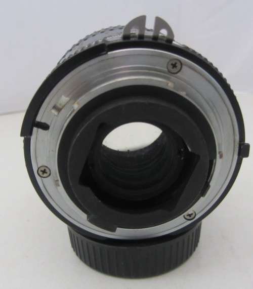 Nikon-Micro-Nikkor 55mm f2.8....Nikon F Mount