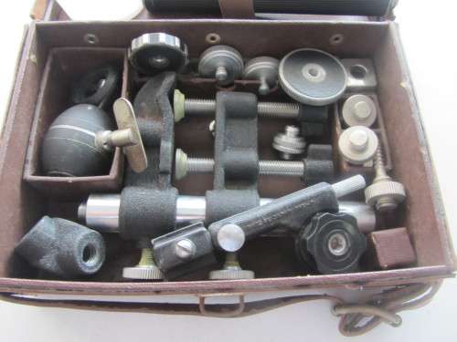 Rowi-Tripod/Accessories??....AS per Photos