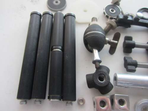 Rowi-Tripod/Accessories??....AS per Photos