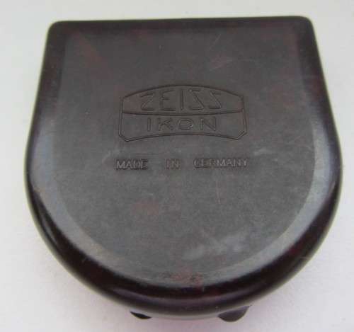 Zeiss Ikon Distance Scale `Filter` 995/49..1.3x...As per Photos