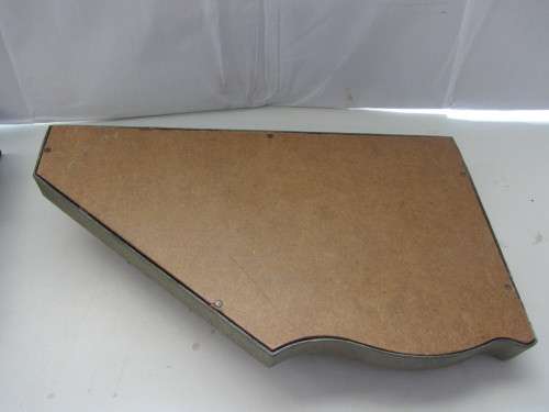 Harp-Harbert-Italia-Milano-Italy-36.5x20.5cm Lap Harp-Excellent Condition
